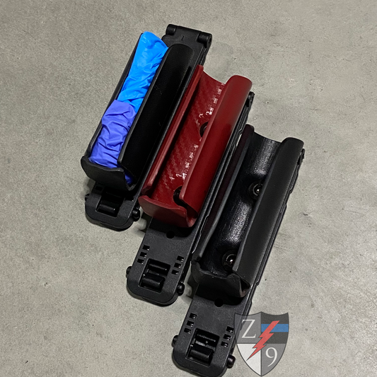 Zero9 Glove Case