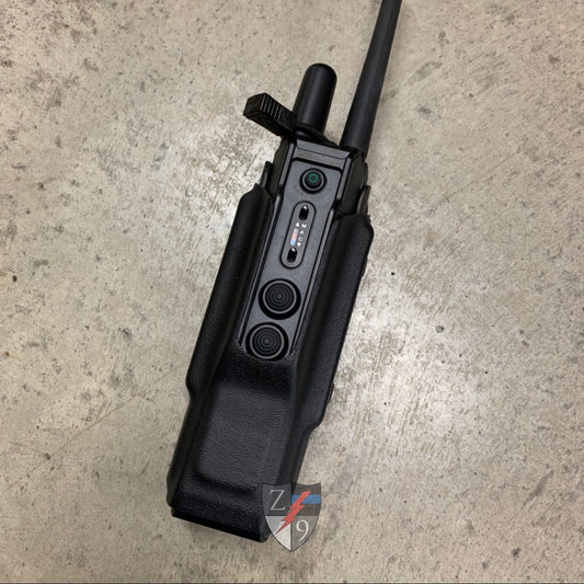 Zero9 K9 E Collar Remote Case / Garmin Pro-550
