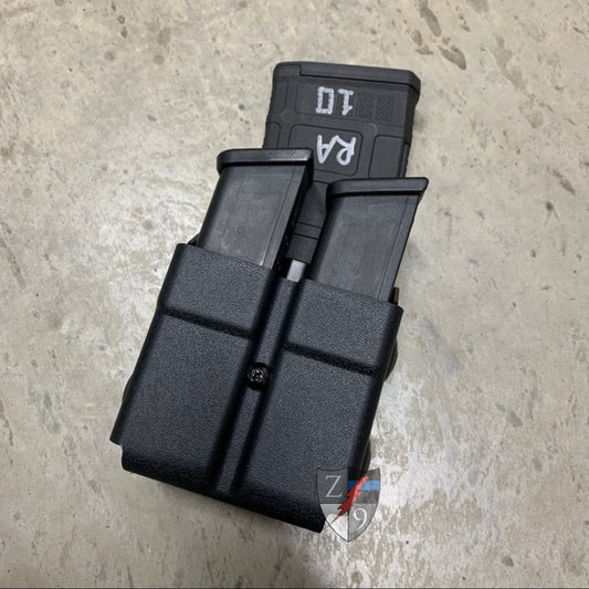 Zero9 Rifle/Pistol Combo / Traditional 9/40