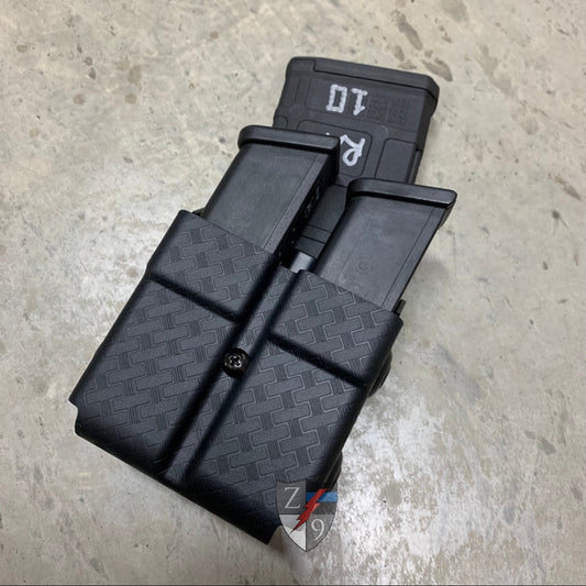 Zero9 Rifle/Pistol Combo / Traditional 9/40