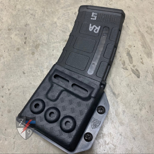 Zero9 Rifle Mag Case / AR/M4