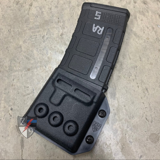 Zero9 Rifle Mag Case / AR/M4