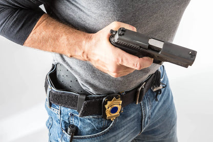 IWB Combat Cut Holster