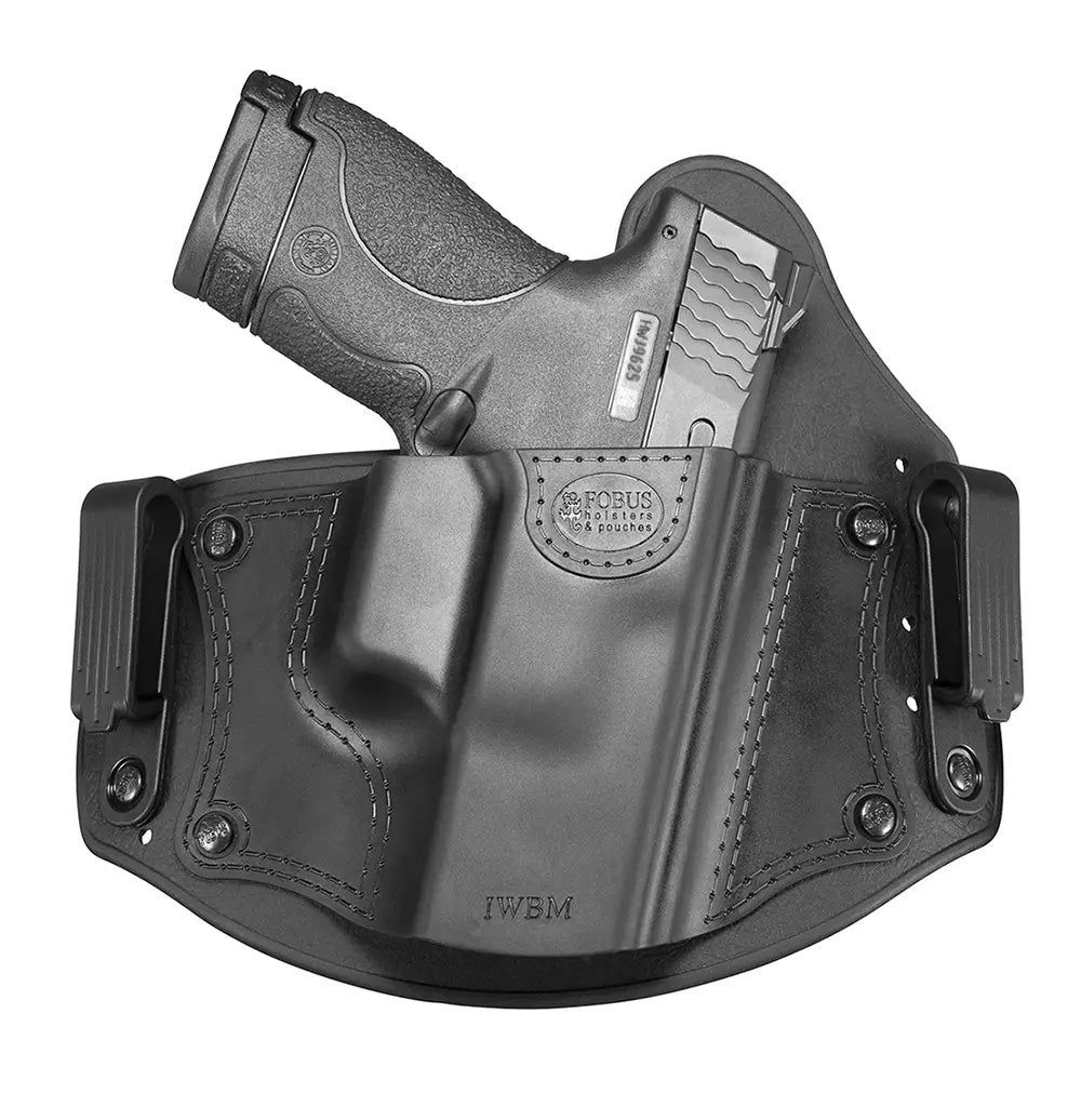 IWB Combat Cut Holster
