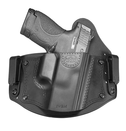 IWB Combat Cut Holster