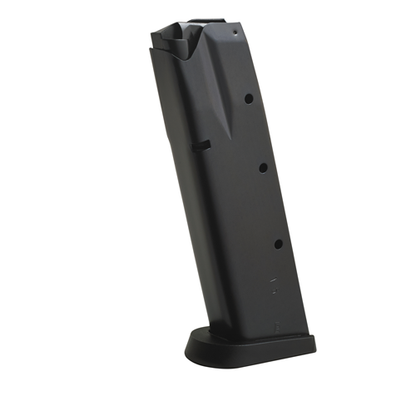 Jericho 941 Magazine