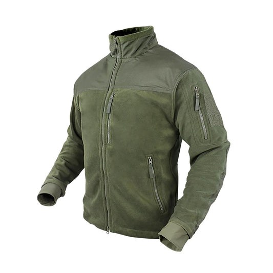 Condor Alpha Fleece Jacket