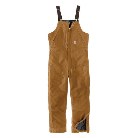 Carhartt Men's Iconic Firm Duck Active Jacket