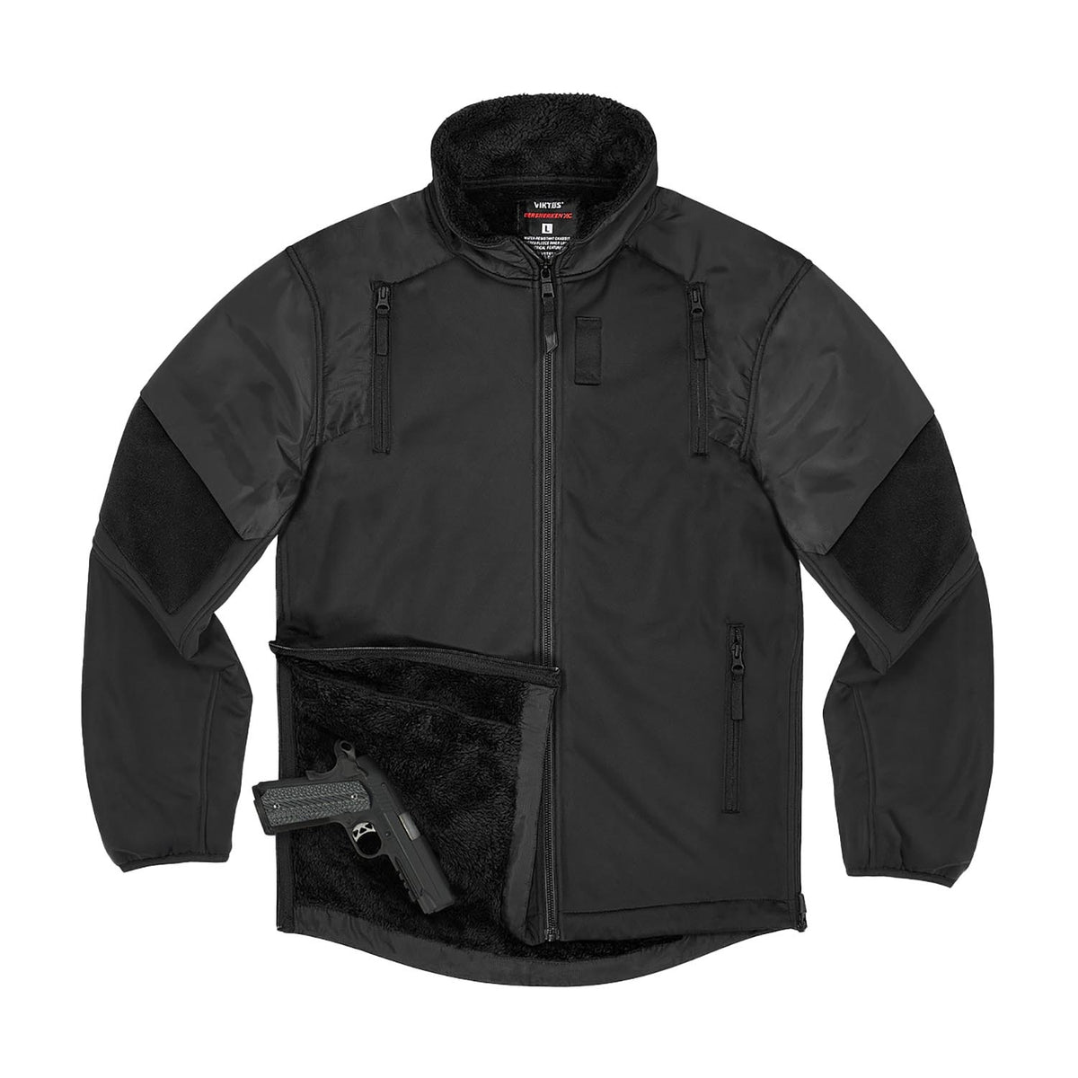 Viktos Men's Bersherken XC LE Jacket