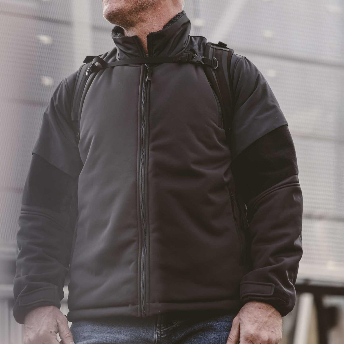Viktos Men's Bersherken XC LE Jacket