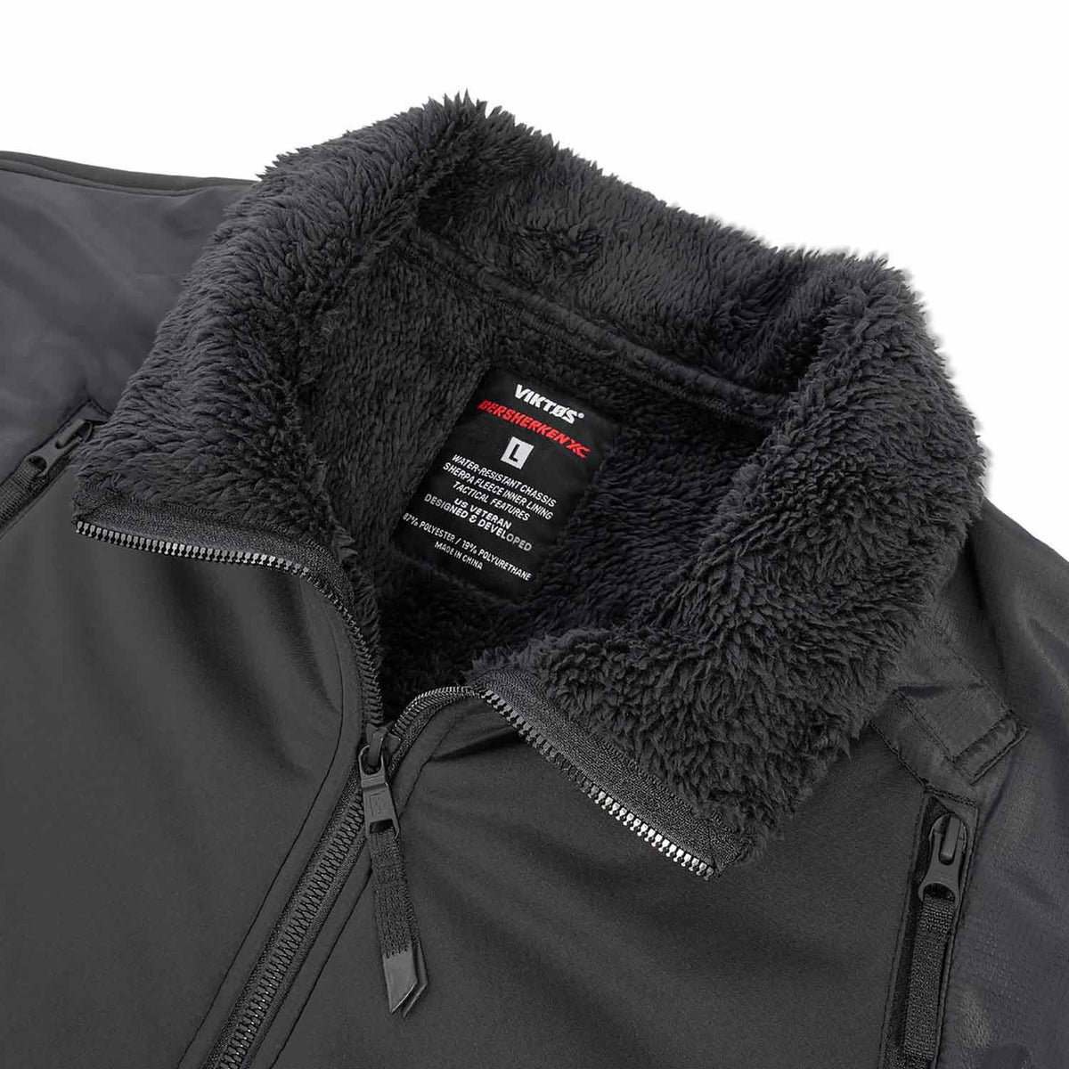 Viktos Men's Bersherken XC LE Jacket