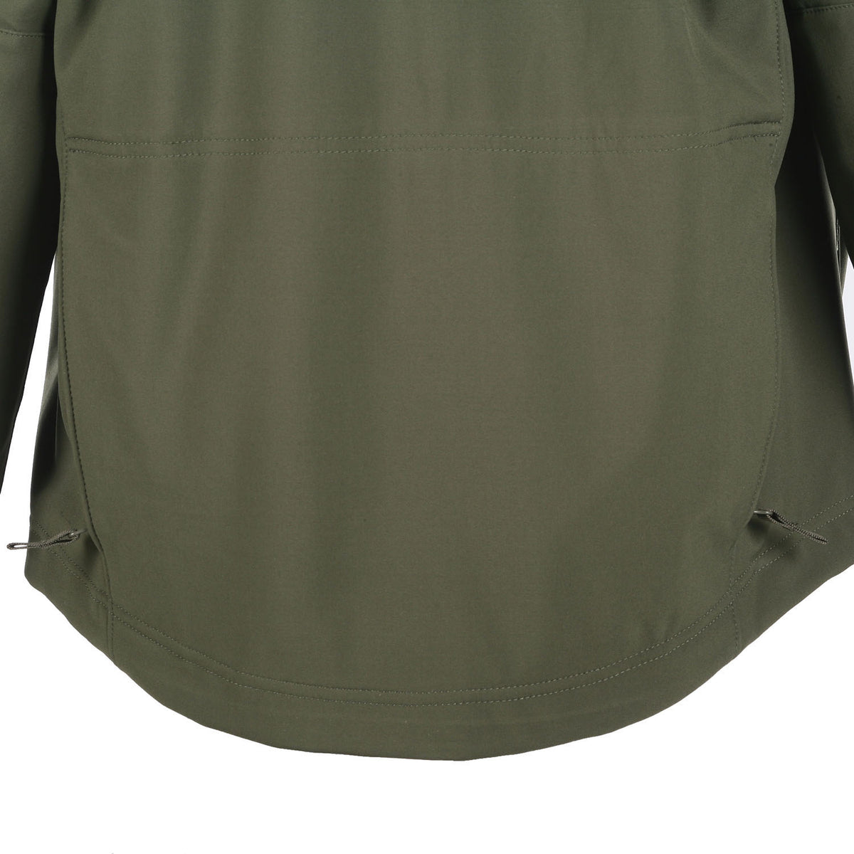 Condor Summit Softshell Jacket with Hood