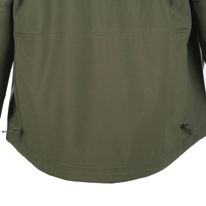 Condor Summit Softshell Jacket with Hood