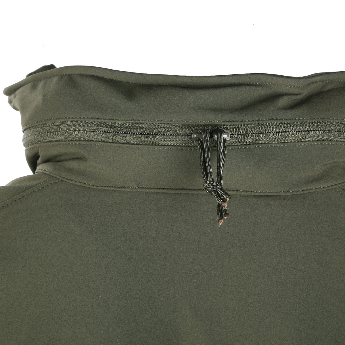 Condor Summit Softshell Jacket with Hood
