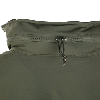 Condor Summit Softshell Jacket with Hood