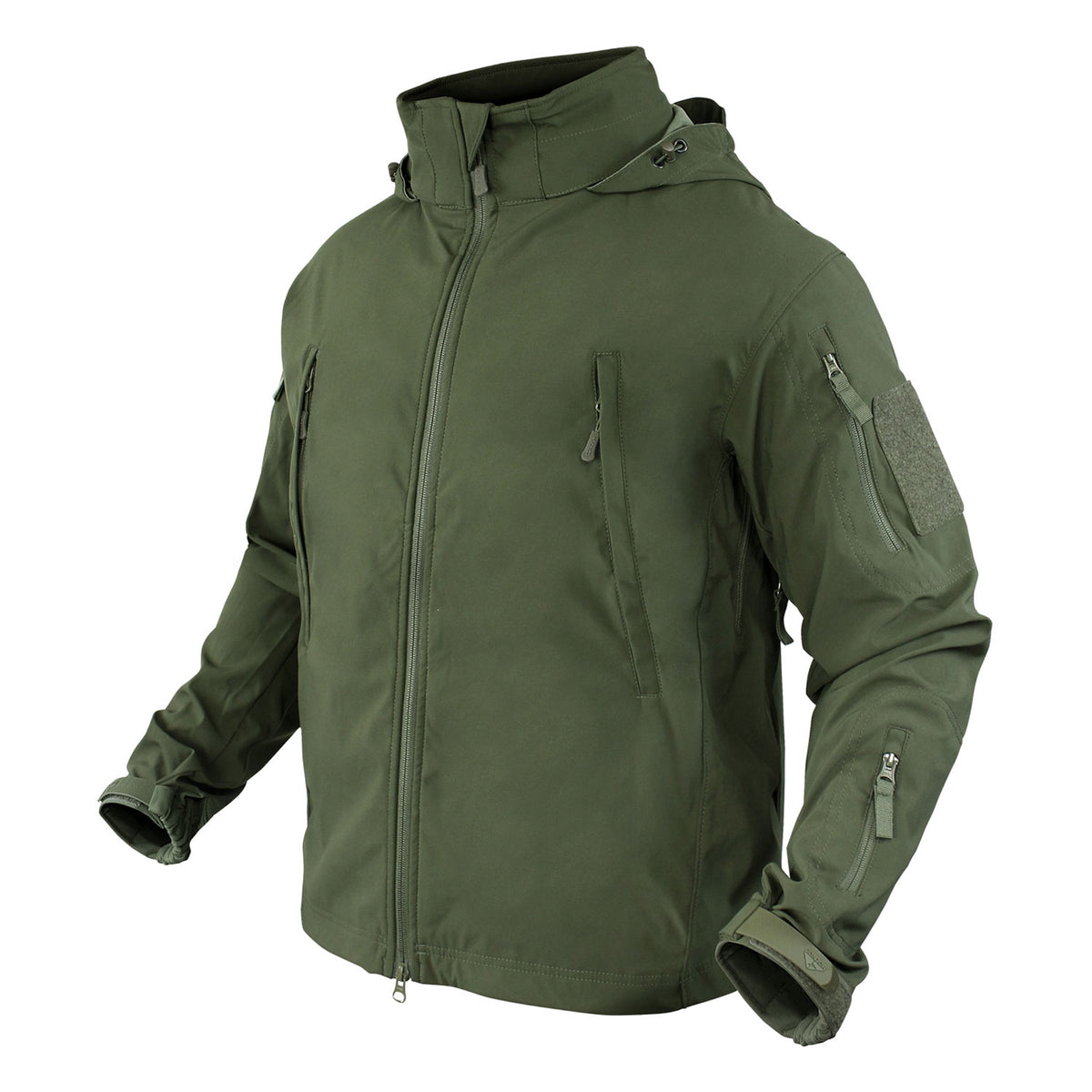 Condor SUMMIT Zero Lightweight Soft Shell Jacket