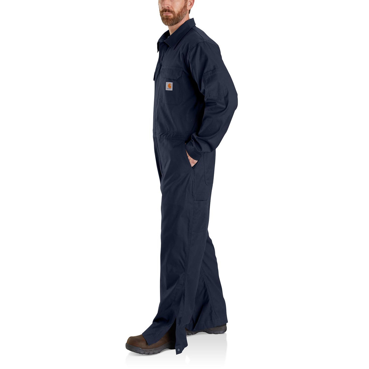 Carhartt Men's Rigby Coveralls
