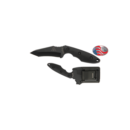 TDI/Hinderer Hell Fire