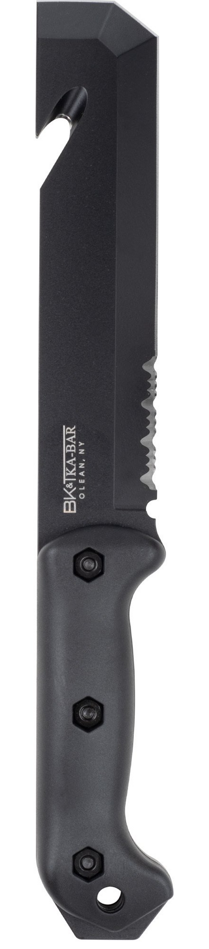 BECKER TAC TOOL