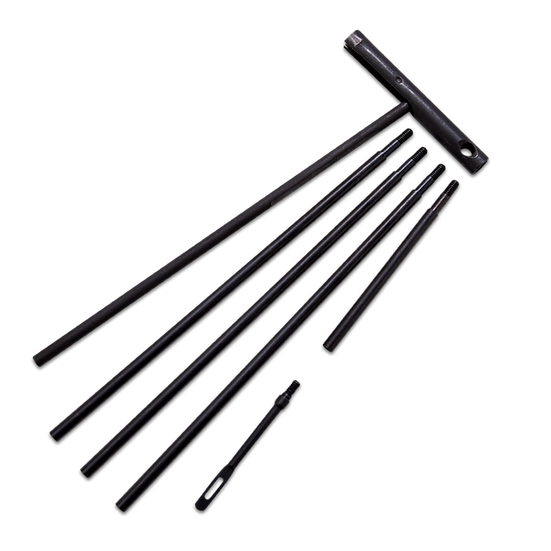 Cleaning Rods