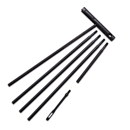 Cleaning Rods