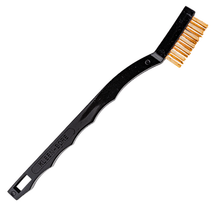 Phosphor Bronze Gun Brush