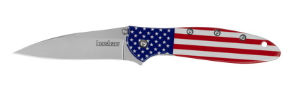 Leek - USA Flag