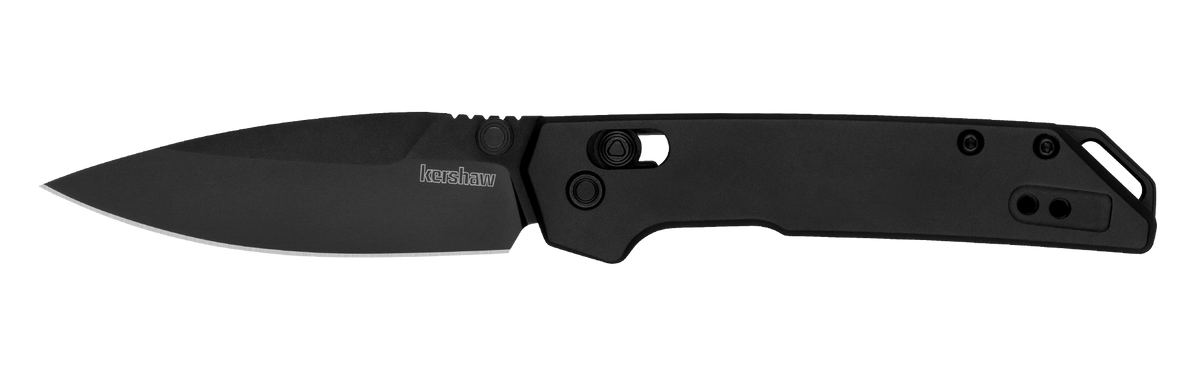 Mini Iridium - Black
