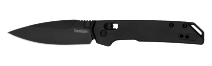 Mini Iridium - Black