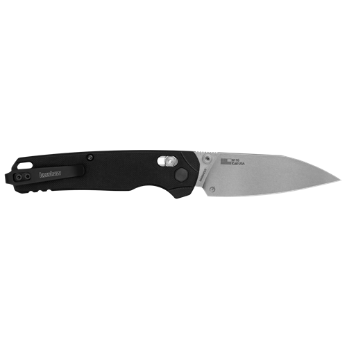 BEL AIR XL - G10 BLK/MAGNACUT SW