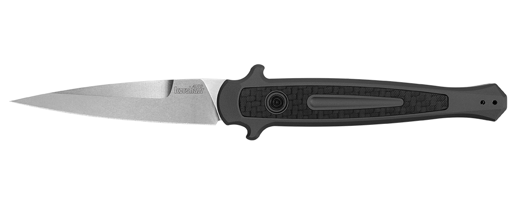 Launch 8 Stiletto