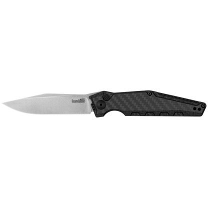 LAUNCH 7 - ALUM BLK CF BLK/MAGNACUT SW
