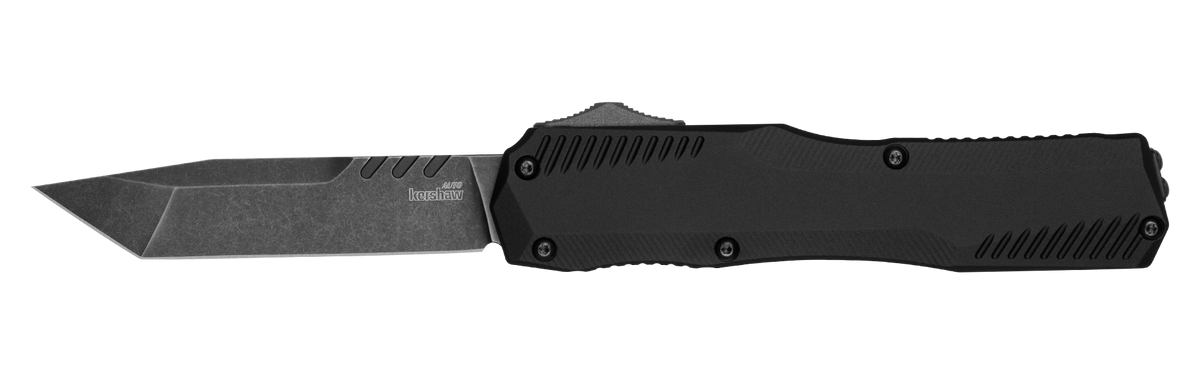 LIVEWIRE - ALUM BLK/MAGNACUT TANTO BW