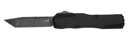 LIVEWIRE - ALUM BLK/MAGNACUT TANTO BW