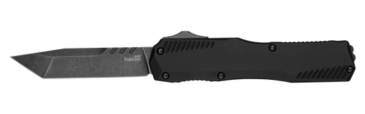 Livewire - Alum BLK/Magnacut Tanto BW