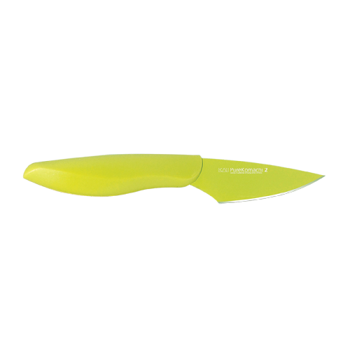 Pk 2 Paring Knife W/ Sheath
