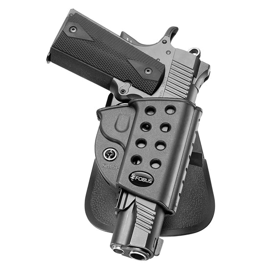 Colt 1911 Holster / Belt Holder