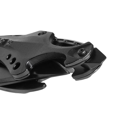 Mission Made Raptor Knife - Black