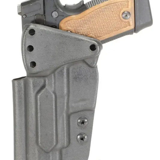 Extraction Holster for Kel-Tec P15