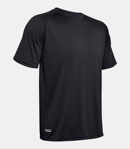 Ua Tactical Tech Short Sleeve T-shirt