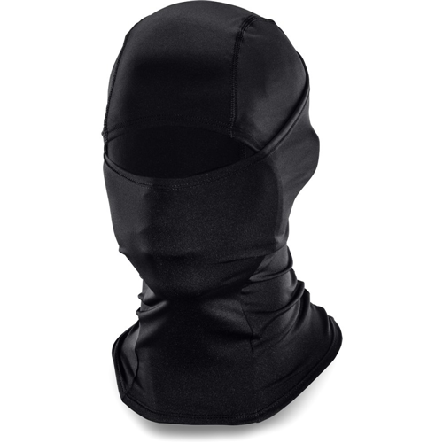 Ua Tactical Heatgear Hood