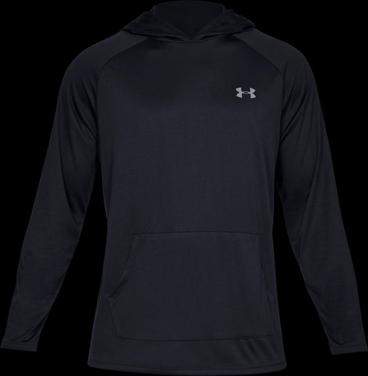 Ua Tech Hoodie 2.0