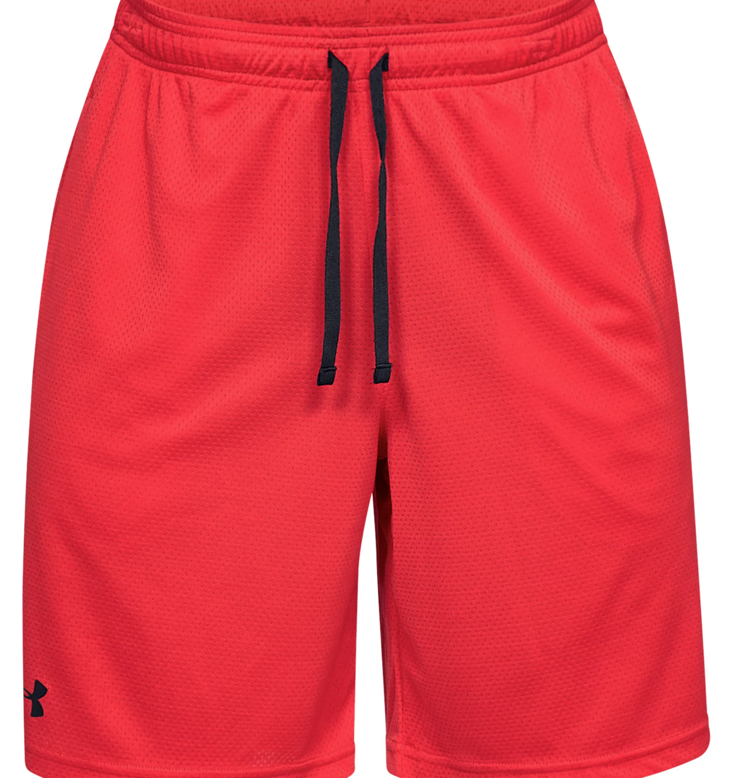 UA Tech Mesh Shorts