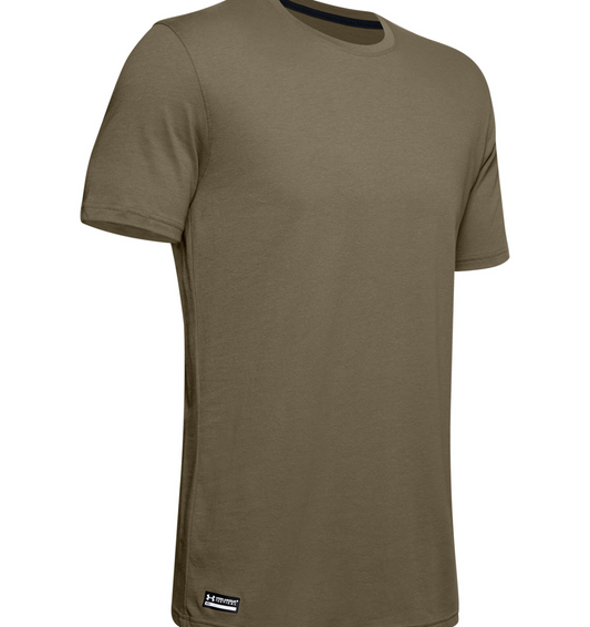 UA Tactical Cotton T-Shirt