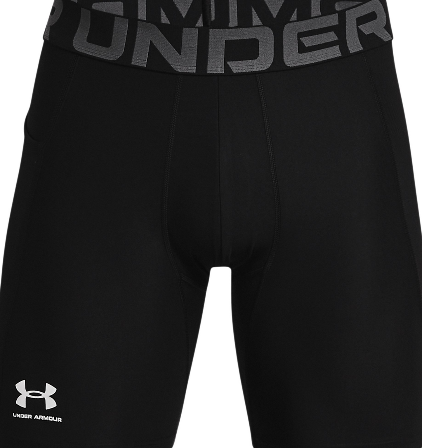 HeatGear Armour Compression Shorts