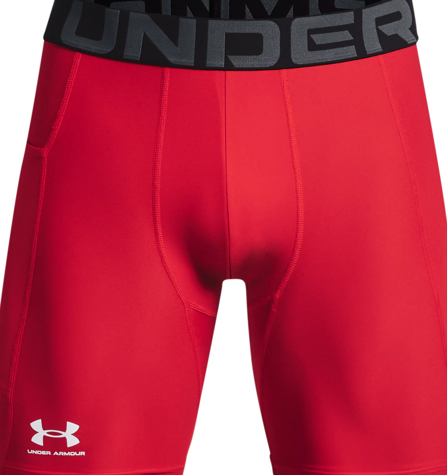 HeatGear Armour Compression Shorts