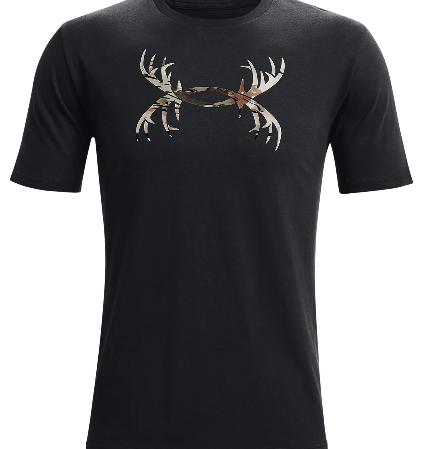 Ua Antler Logo T-shirt