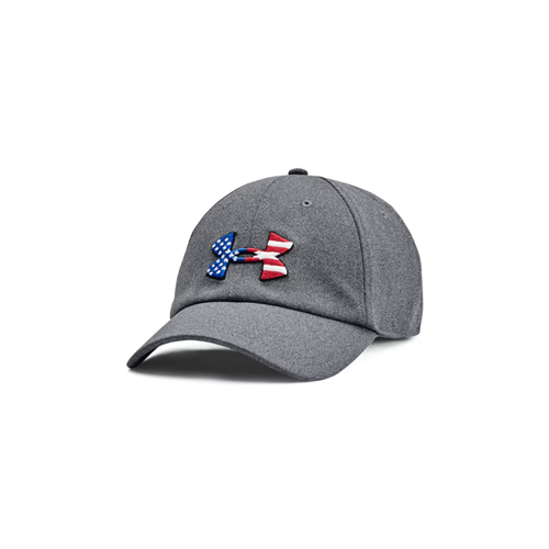 Men's UA Freedom Blitzing Adjustable Cap