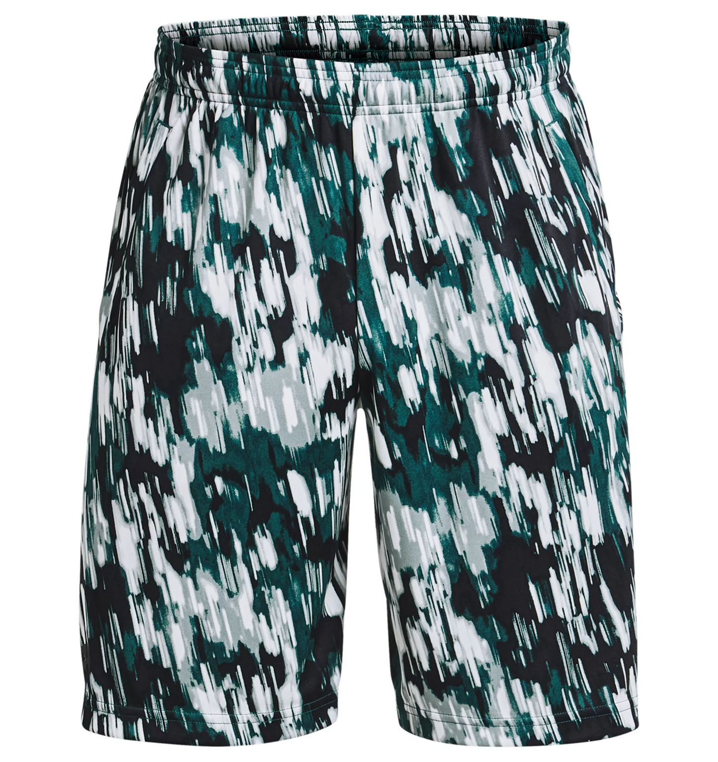 UA Tech Printed Shorts