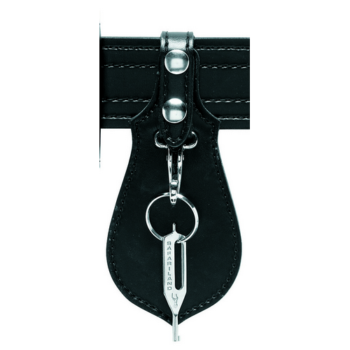 Model 168 Key Ring-2 Snap Holder